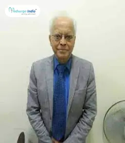 Dr. TN Lahiri Mazumder