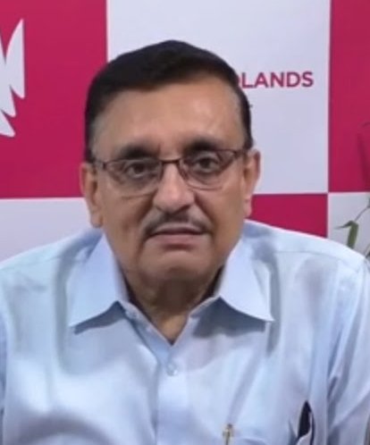 Dr. Karmabir Chakraborty