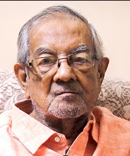 Prof. Subrata Sen