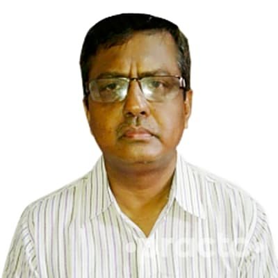 Dr. K. D Biswas