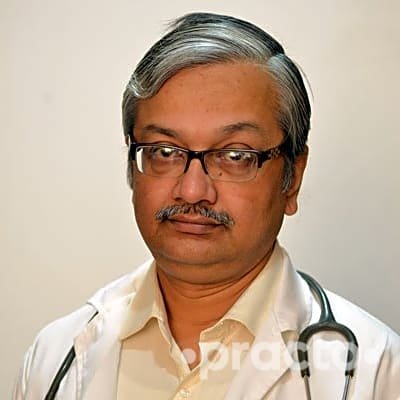 Dr. Partha P Bose