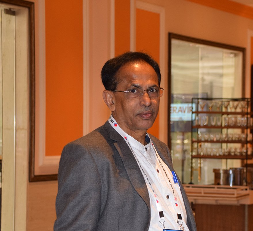 Dr. Abhijit Chowdhury