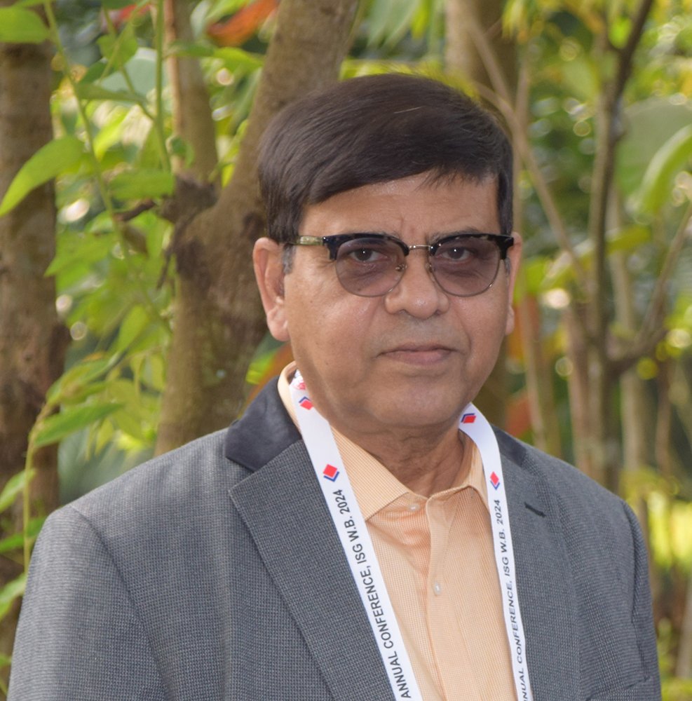 Dr. Amal Kumar Santra