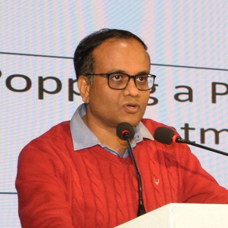 Dr. Mahiuddin Ahammed