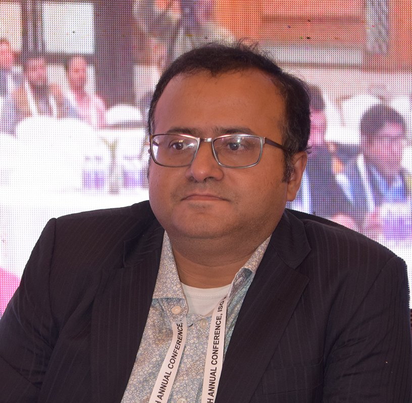 Dr. Shamik Banerjee