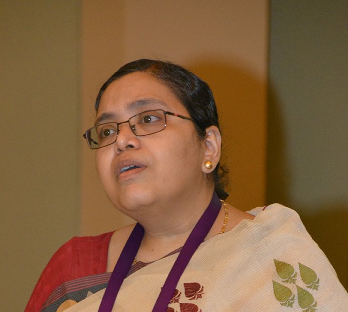 Dr. Simanti Datta